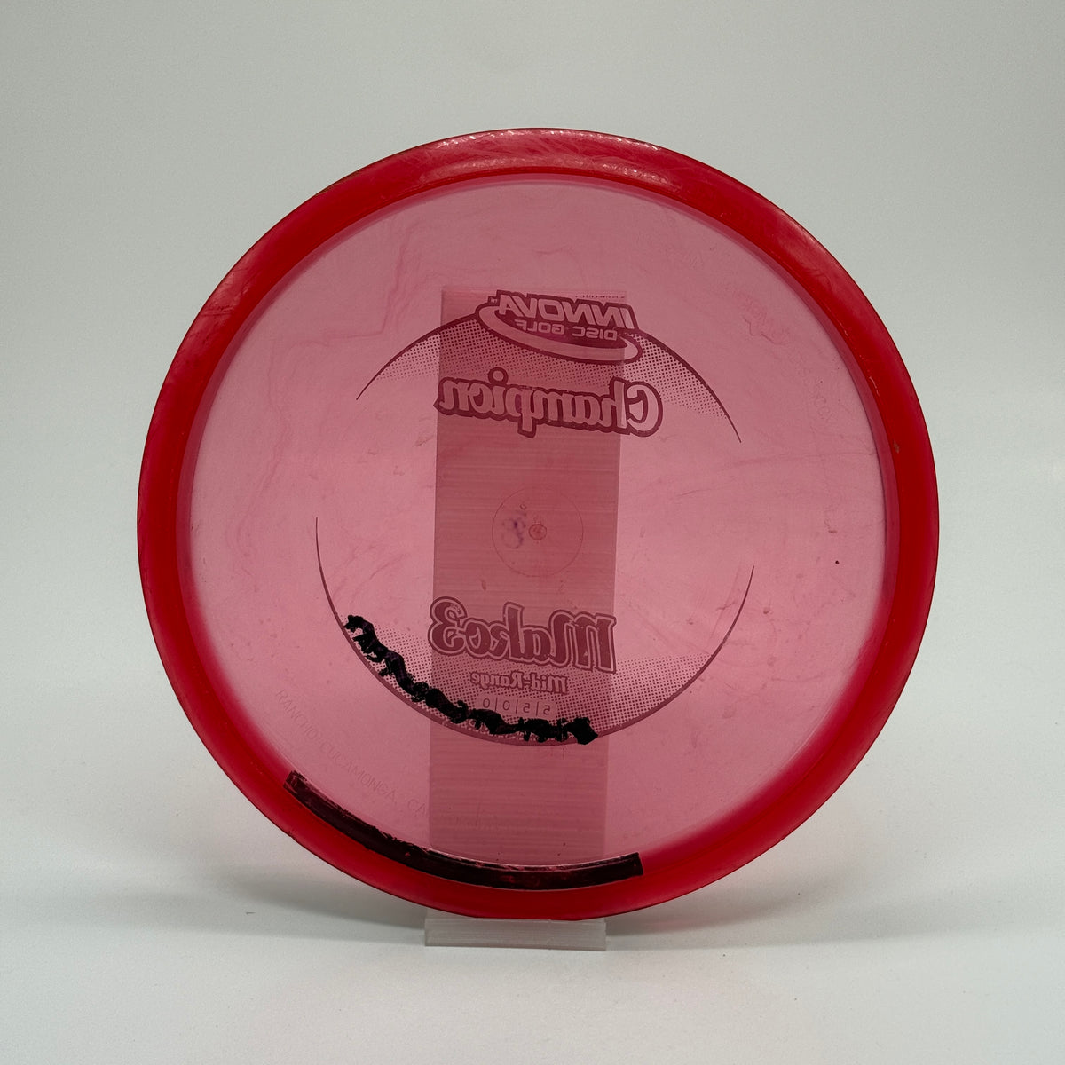 Used | Innova Mako3 | Champion