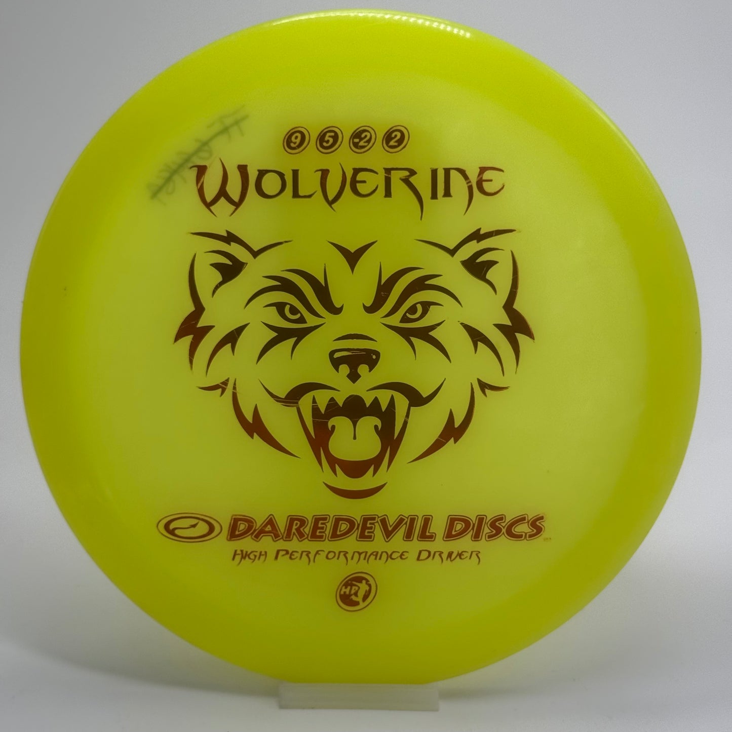 Daredevil Wolverine | High Performance