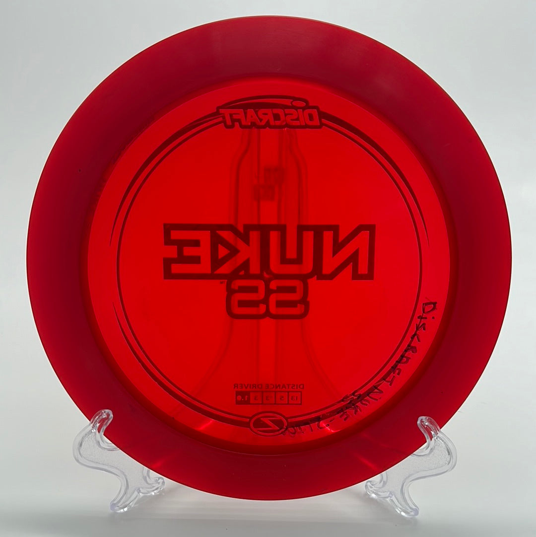 Discraft Nuke SS - Z Line