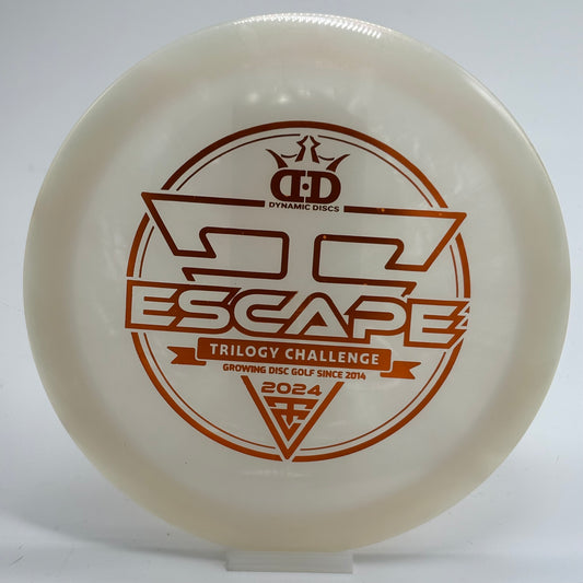 Dynamic Discs Escape | Lucid-Ice Glimmer | Trilogy Challenge