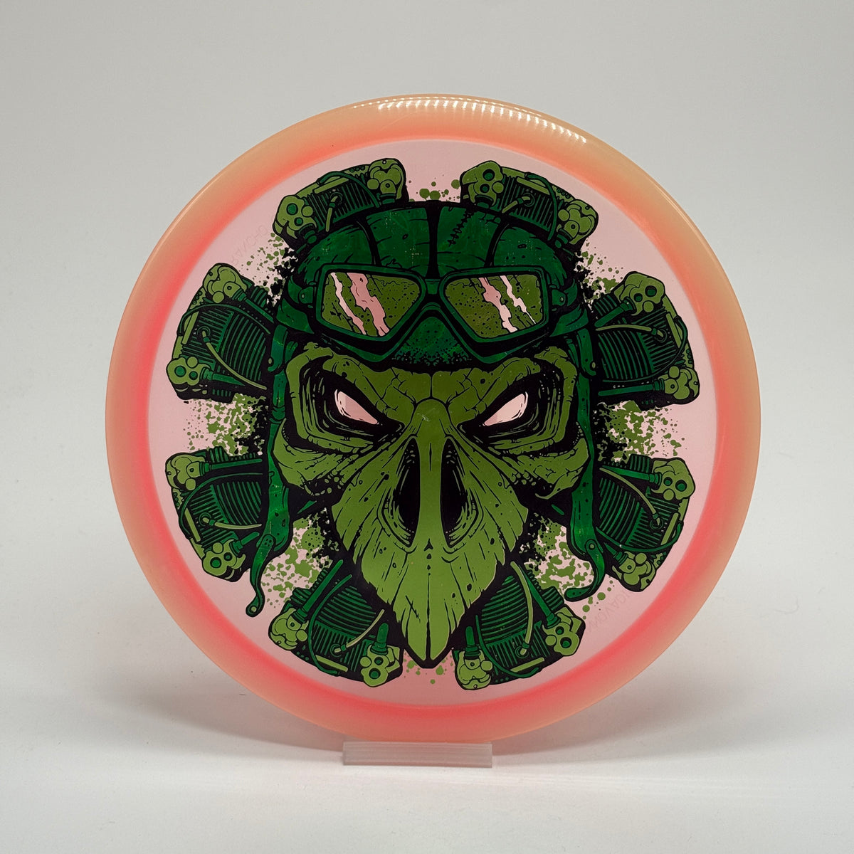 Used | Innova Roc3 | Champion XL Squadron Special Edition