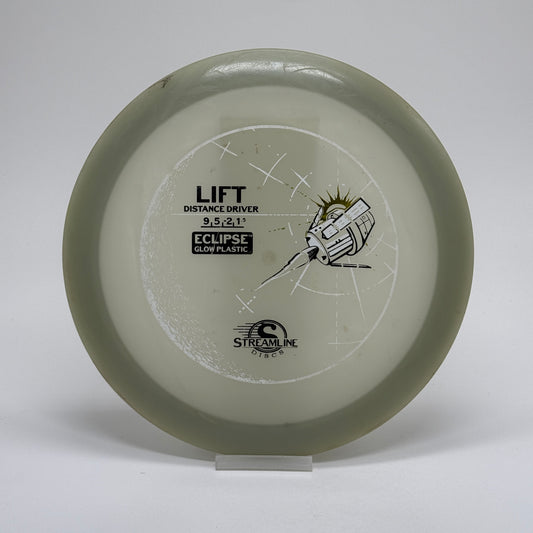 Used | Streamline Lift | Eclipse