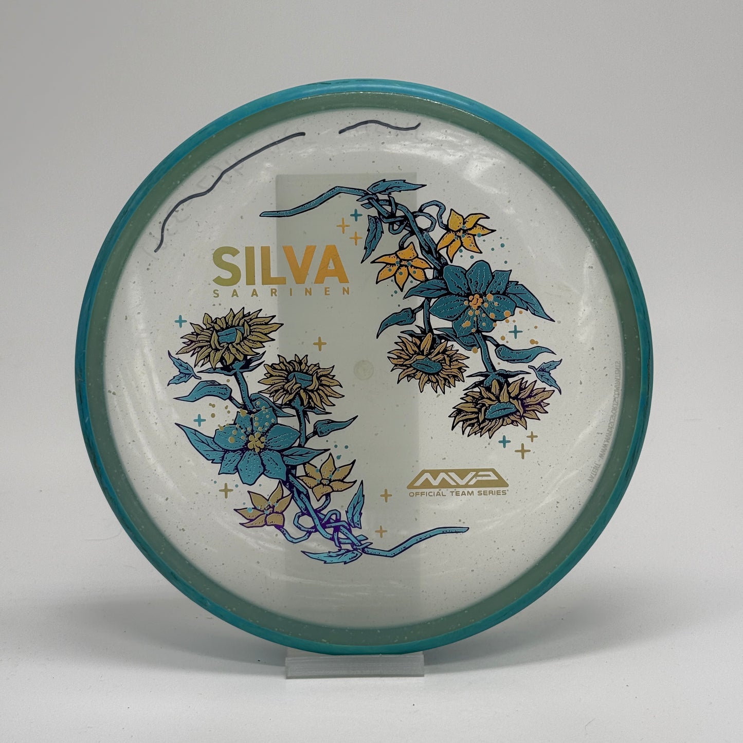 Used | Axiom Proxy | Particle Glow Proton Soft | 2025 Silva Saarinen Team Series