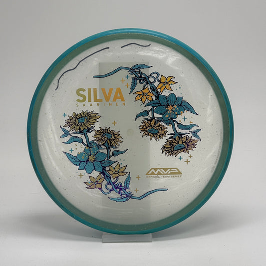 Used | Axiom Proxy | Particle Glow Proton Soft | 2025 Silva Saarinen Team Series