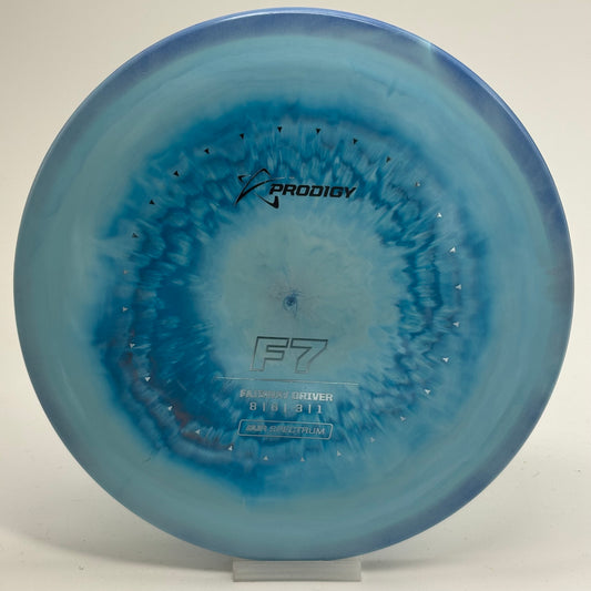 Used | Prodigy F7 | Air Spectrum