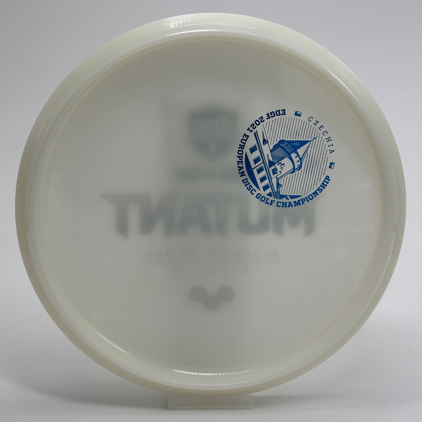 Used | Discmania Mutant | Neo Evolution