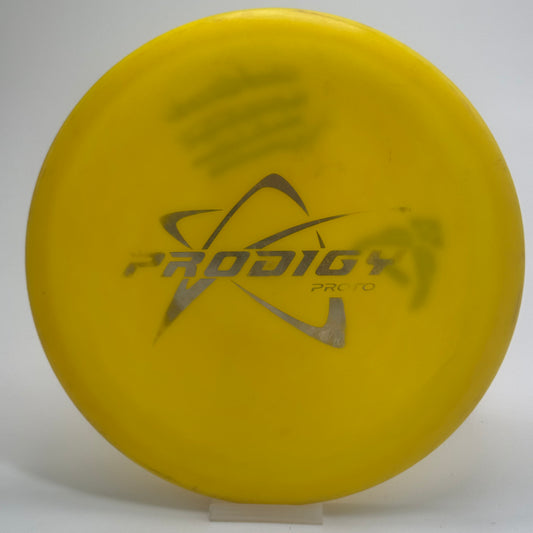 Prodigy M4 | 400 | Proto Bar Stamp | $Run Mac & Cheese