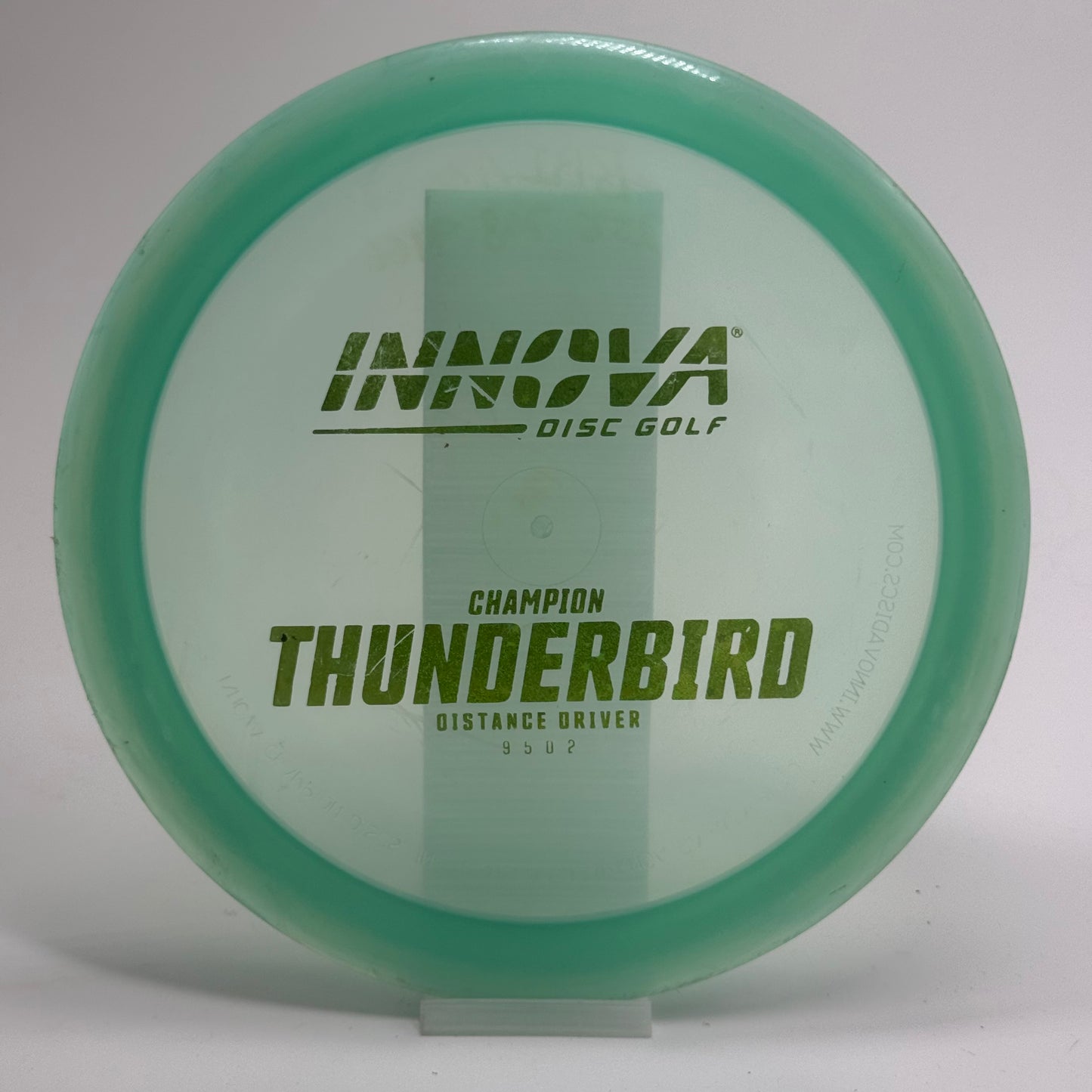 Innova Thunderbird | Champion