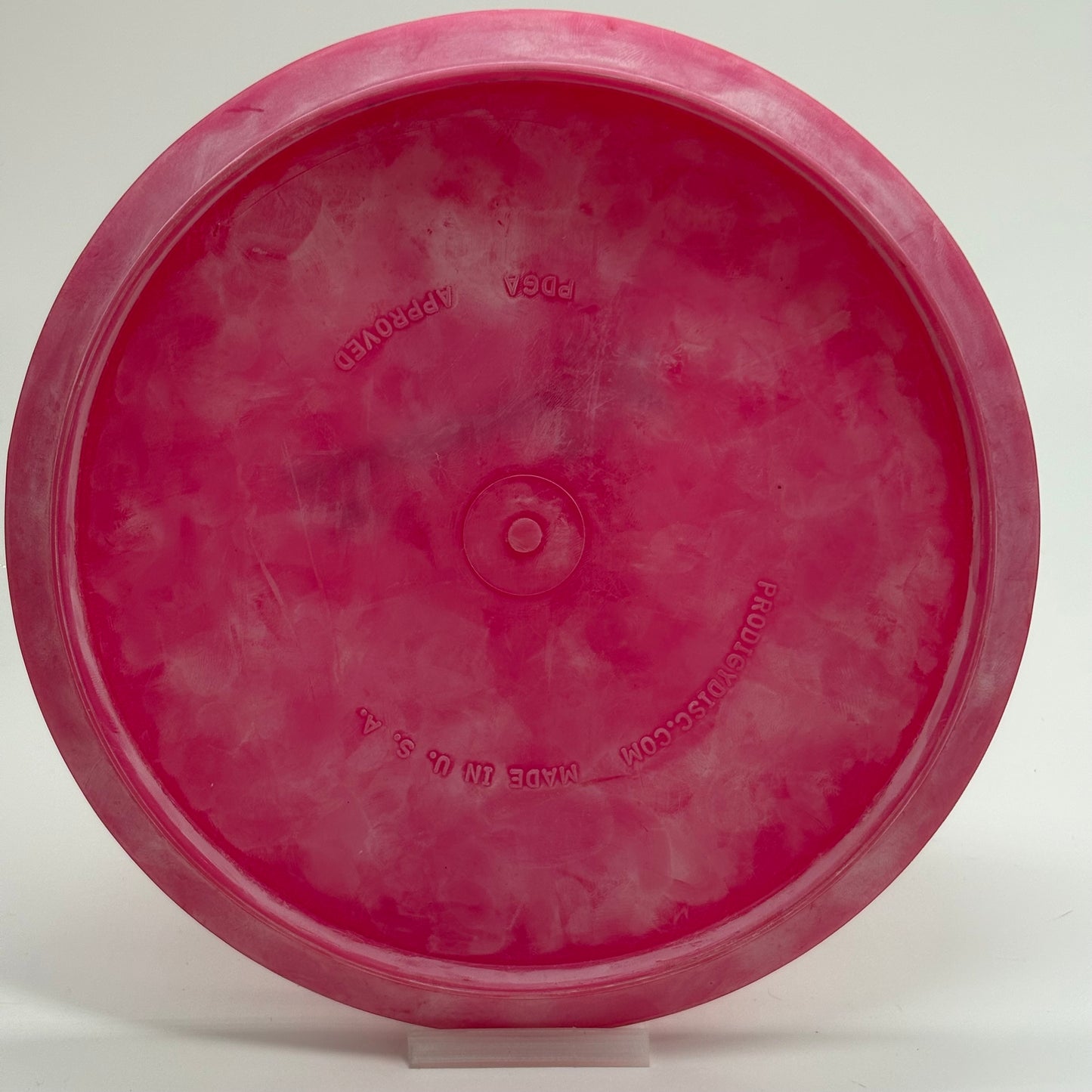 Prodigy A1 | 400 | X-Out