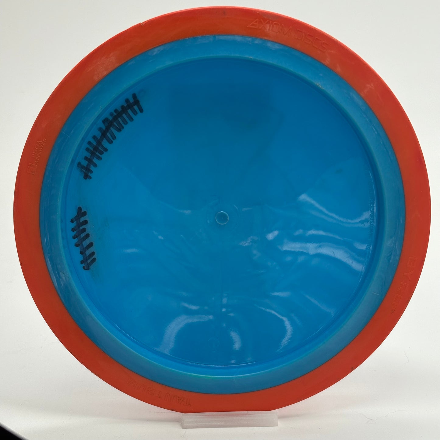 Axiom Tantrum | Neutron