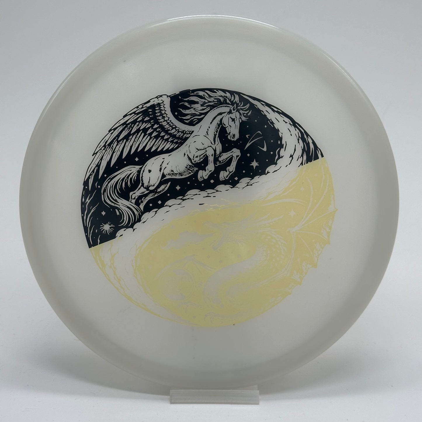 Prodigy A3 | 750 Glow | Supreme Duality