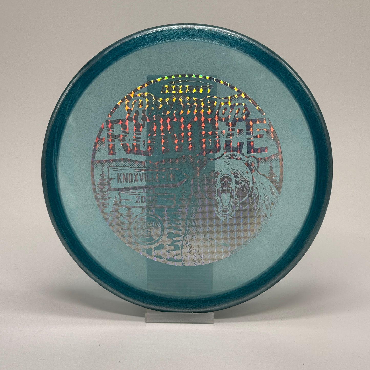 Discraft Zone | Metallic Z