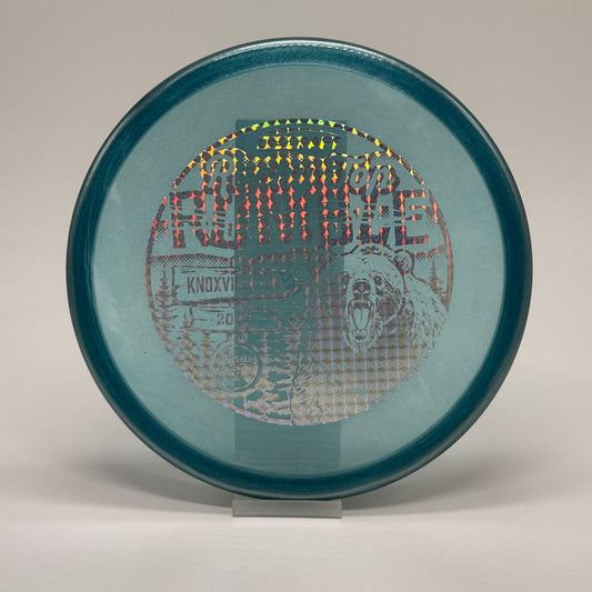 Discraft Zone | Metallic Z