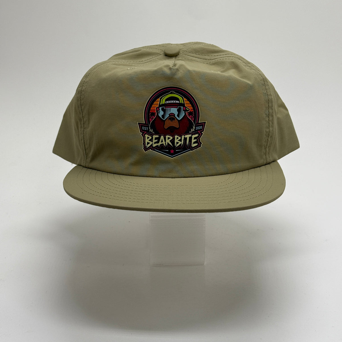 Bear Bite Disc Surf Hat | Bear Rewind  | EST 2020