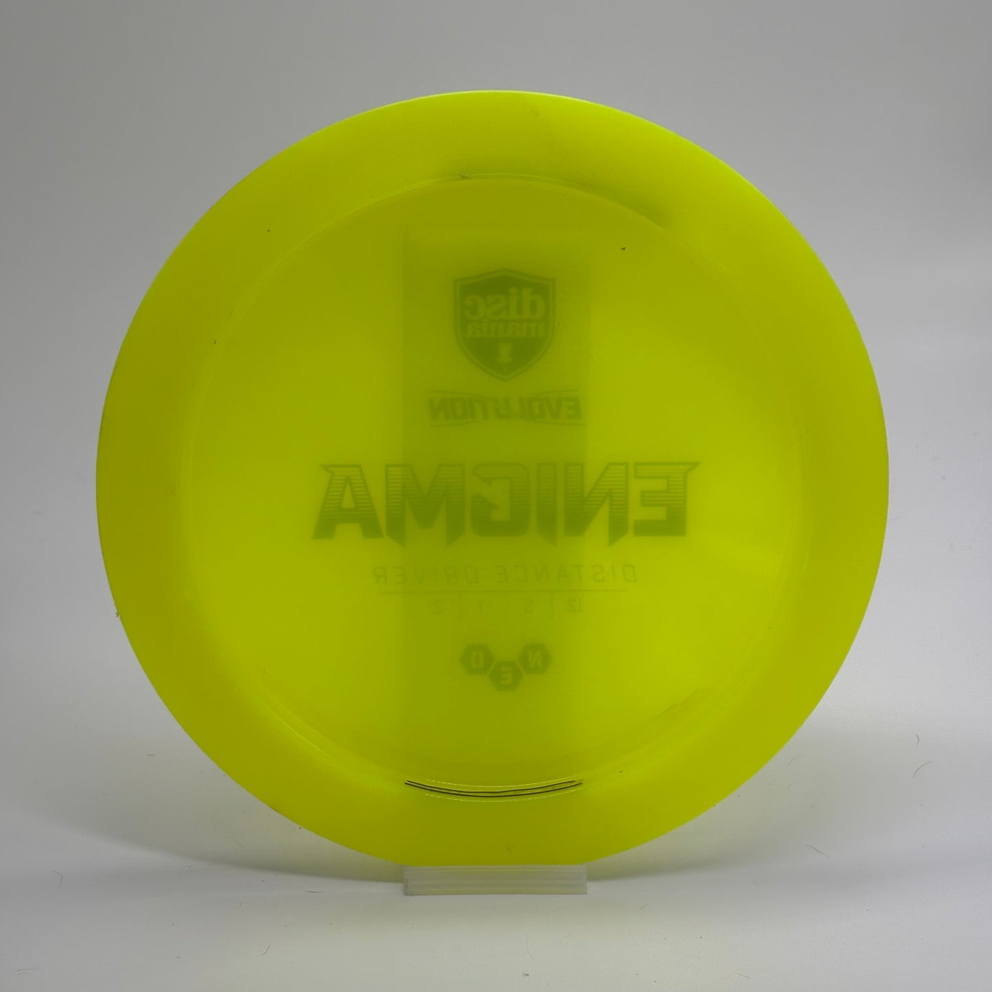 Discmania Enigma | Neo