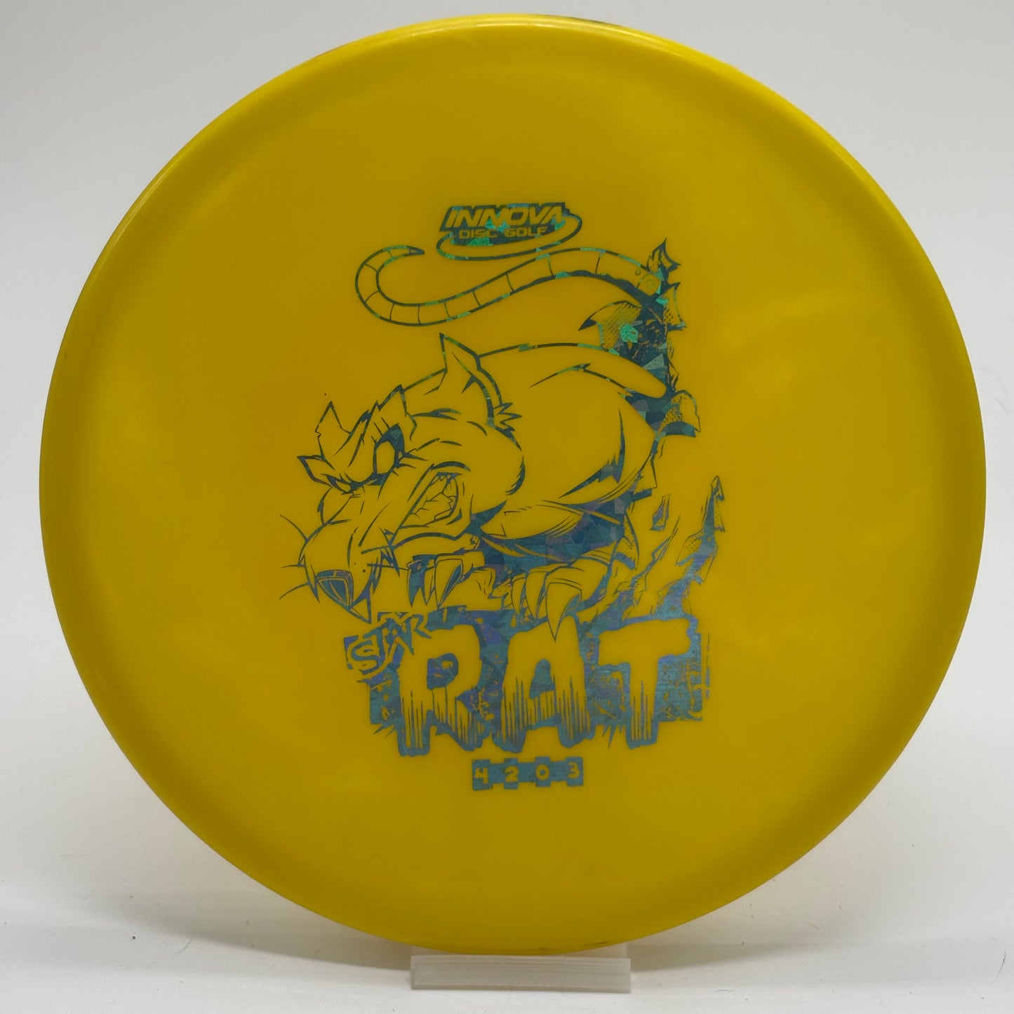 Innova Rat | Star