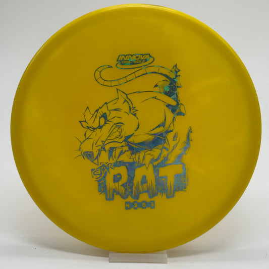 Innova Rat | Star