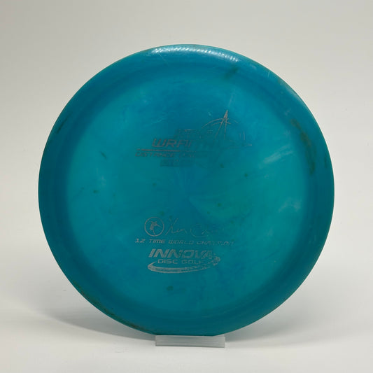 Innova Wraith | Star | Ken Climo 12x World Champion