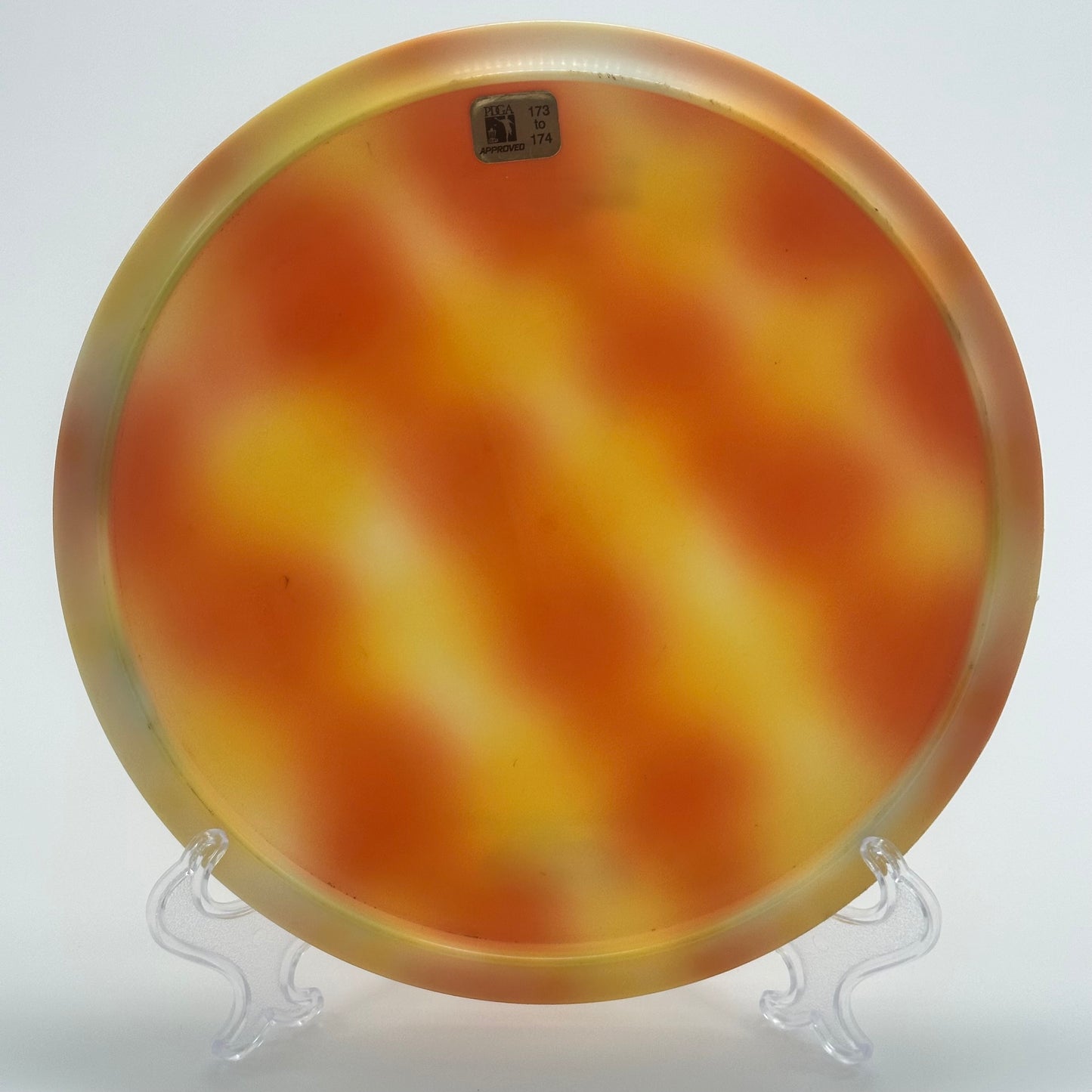 Discraft MRV | Elite X Fly Dye PFN