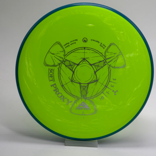 Axiom Proxy | Neutron Soft