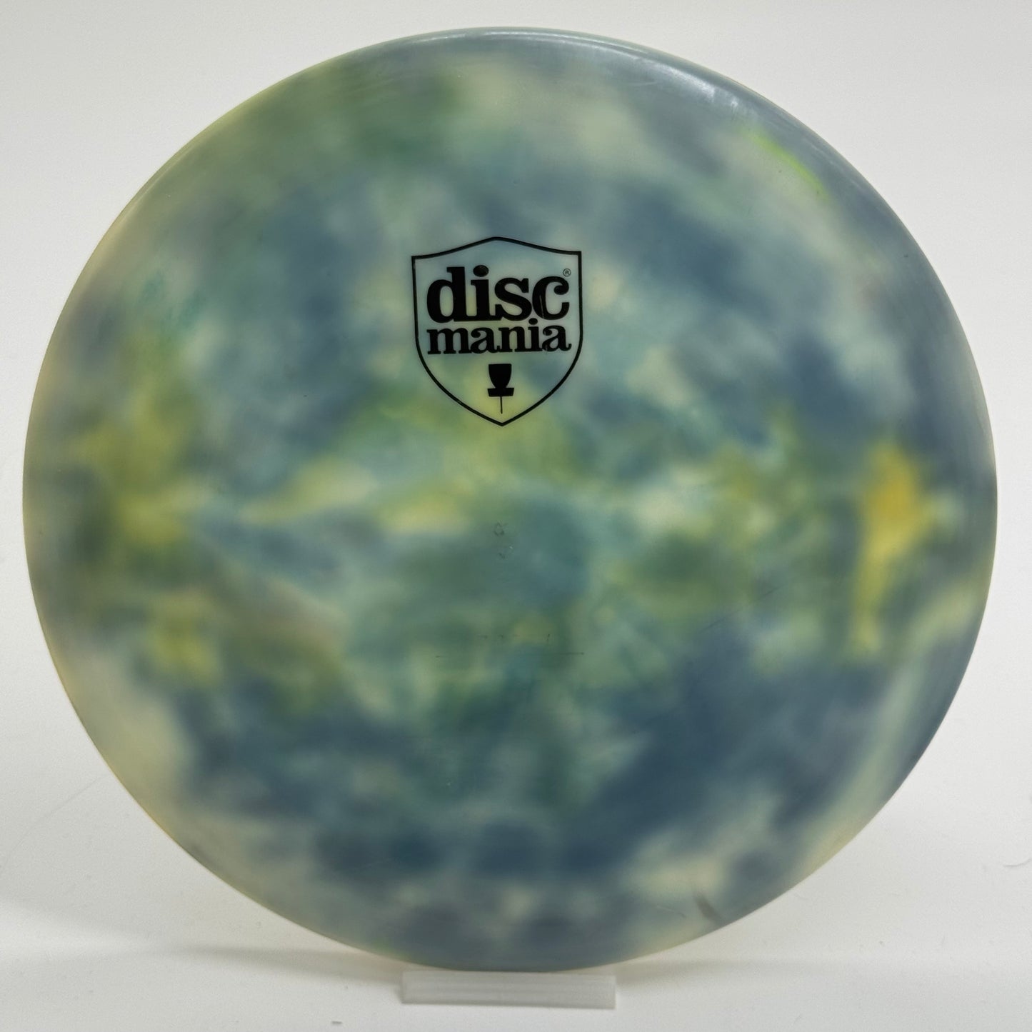 Discmania MD2 | S-Line | Innova OOP Penned | Custom Dye