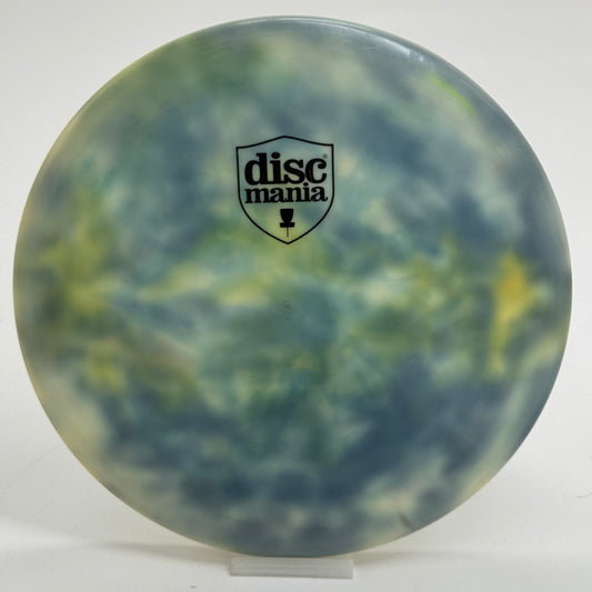 Discmania MD2 | S-Line | Innova OOP Penned | Custom Dye