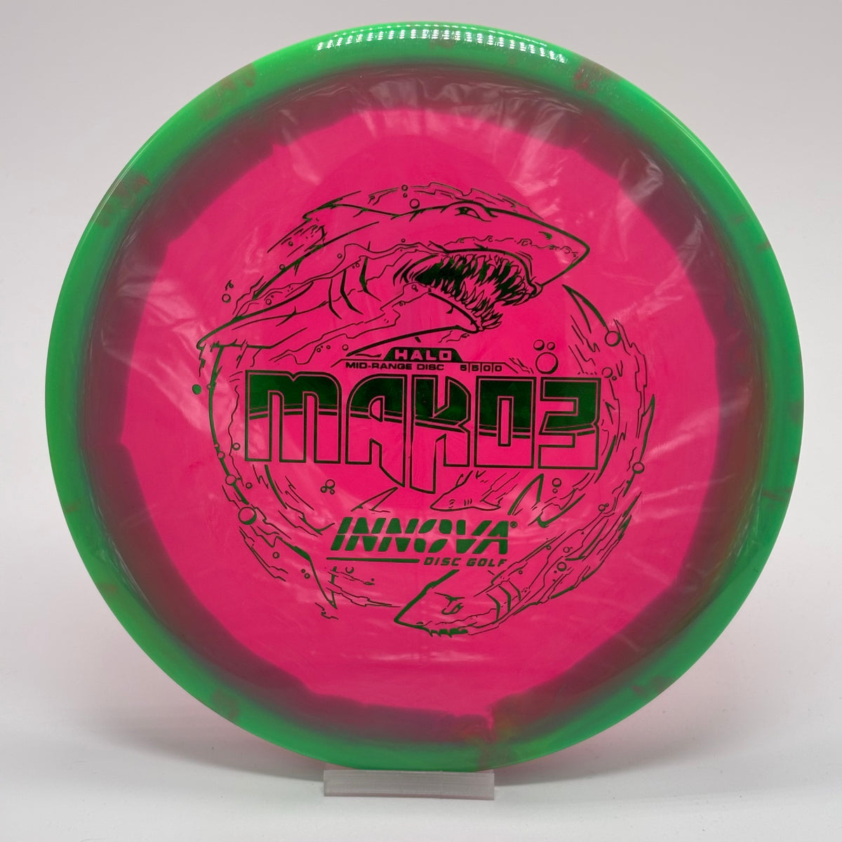 Innova Mako3 | Halo Star
