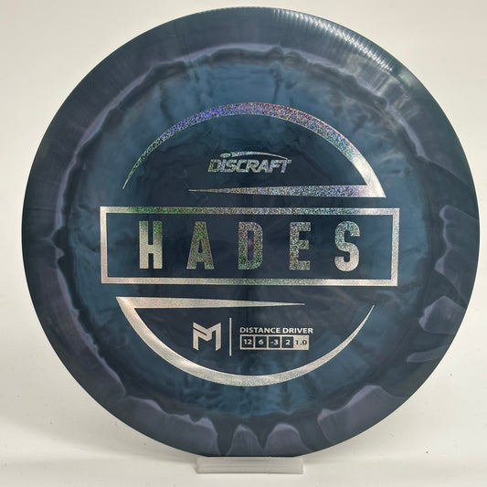 Discraft Hades | ESP | Paul McBeth Line