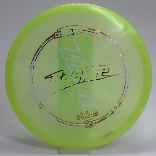 Discraft Comet | Z | Double Stamp