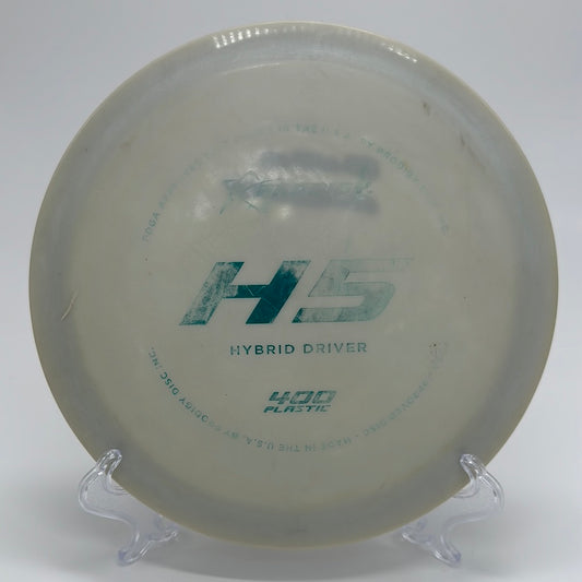 Prodigy H5 - 400 Opaque Rare PFN