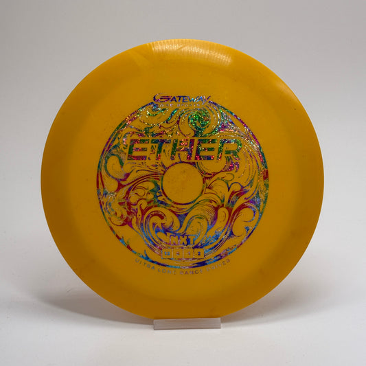 Used | Gateway Ether | NXT