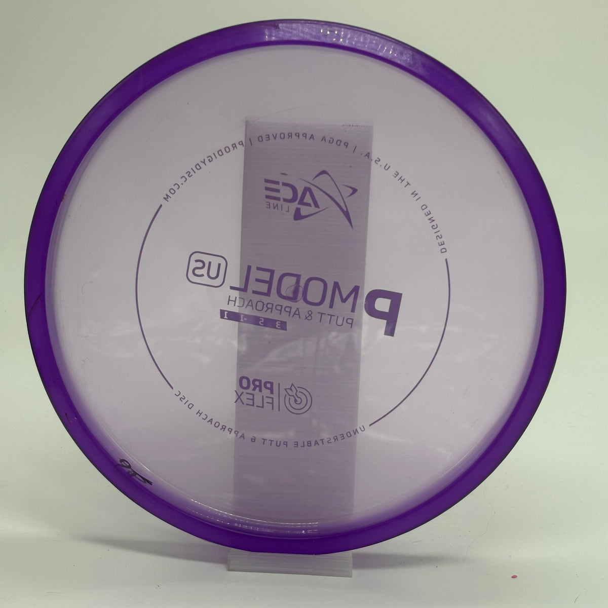 Used | Prodigy P Model US | Pro Flex