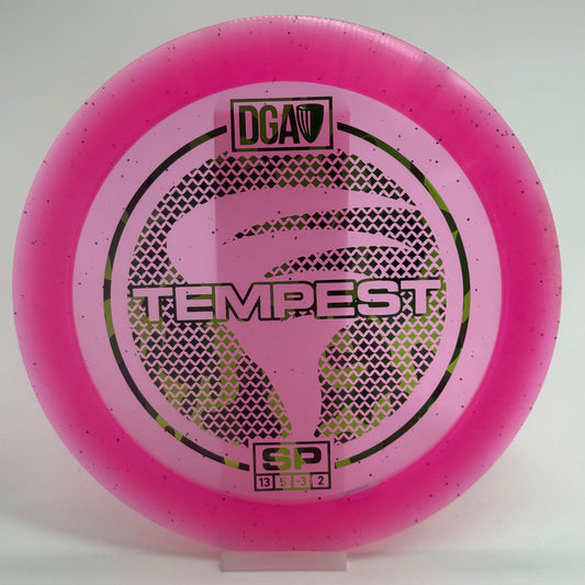 DGA Tempest | SP Line