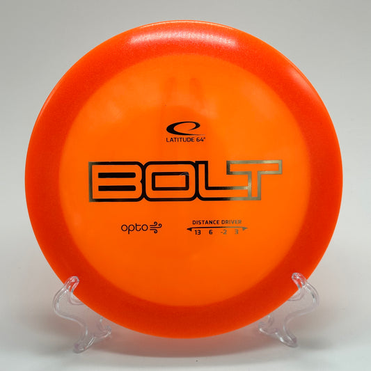 Latitude 64 Bolt | Opto Air