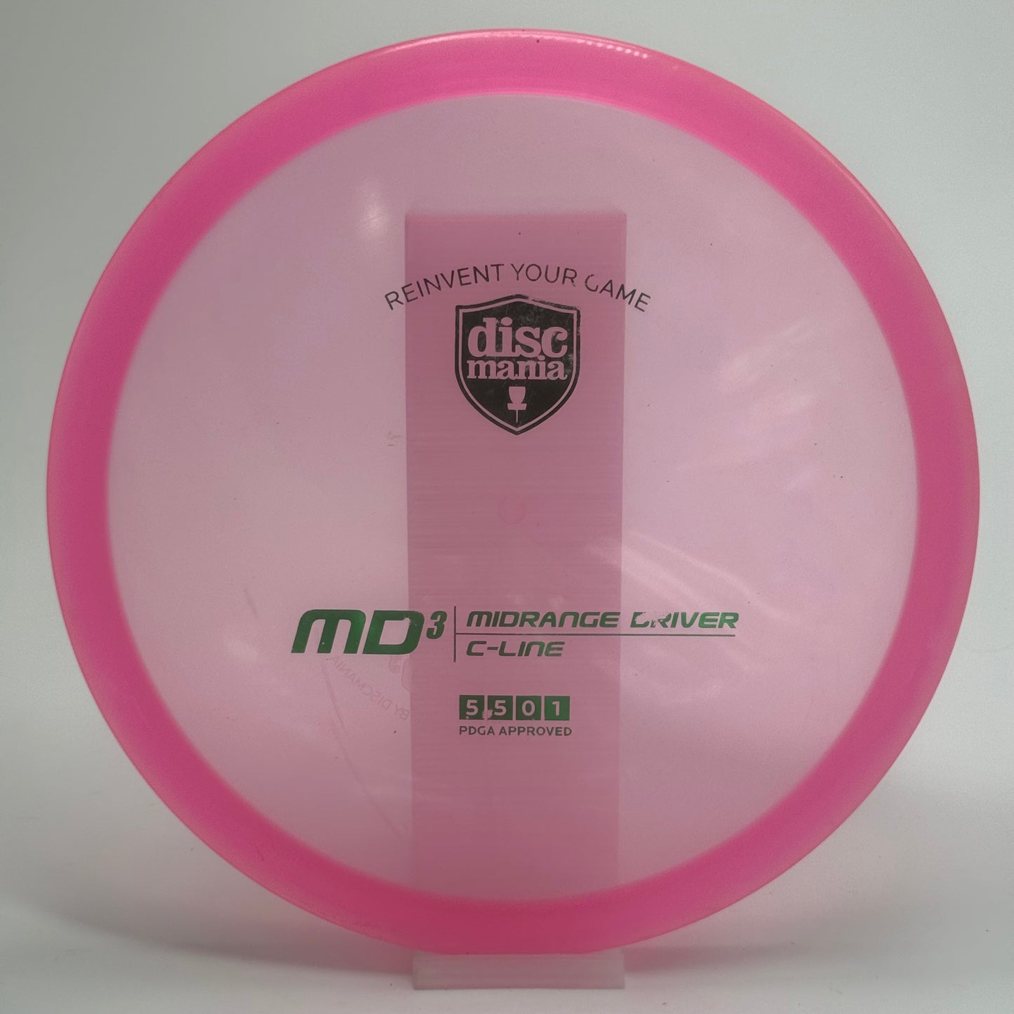 Discmania MD3 | C-Line