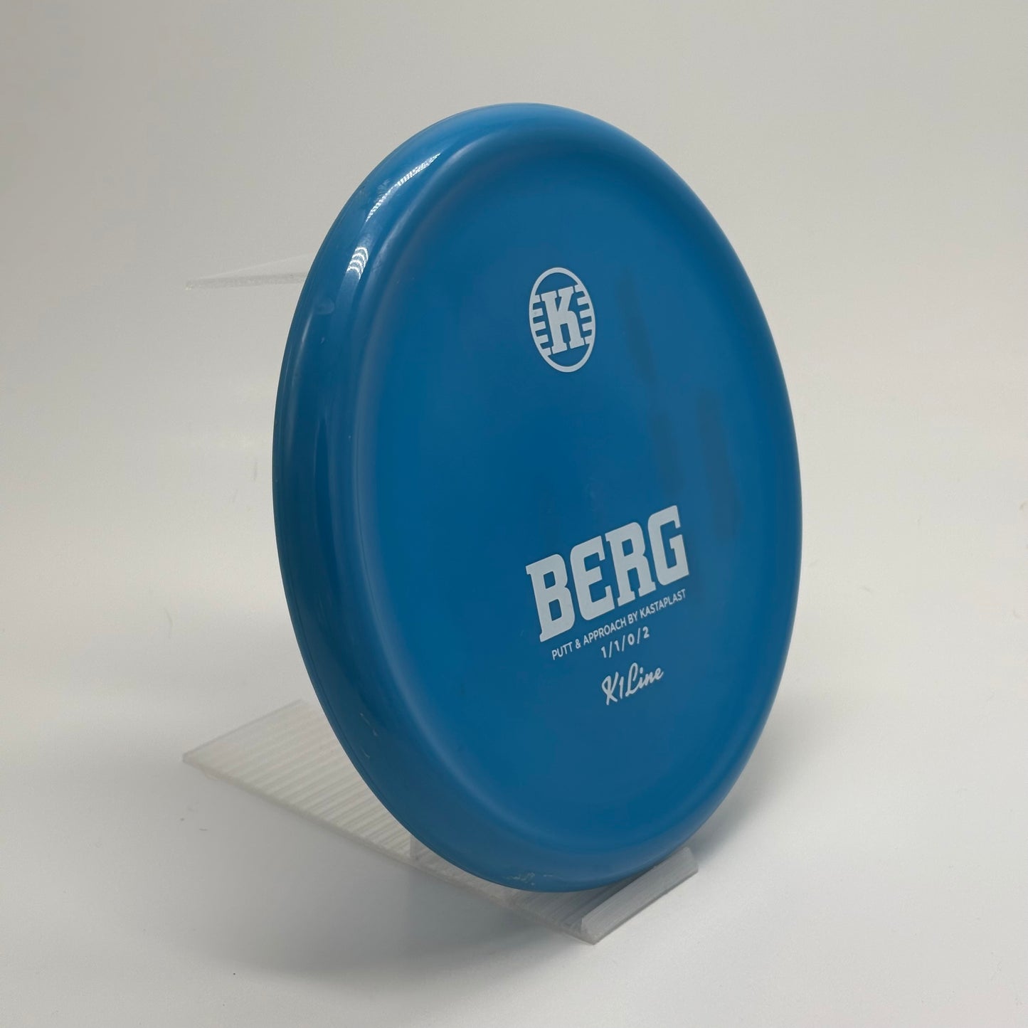 Kastaplast Berg | K1 Line