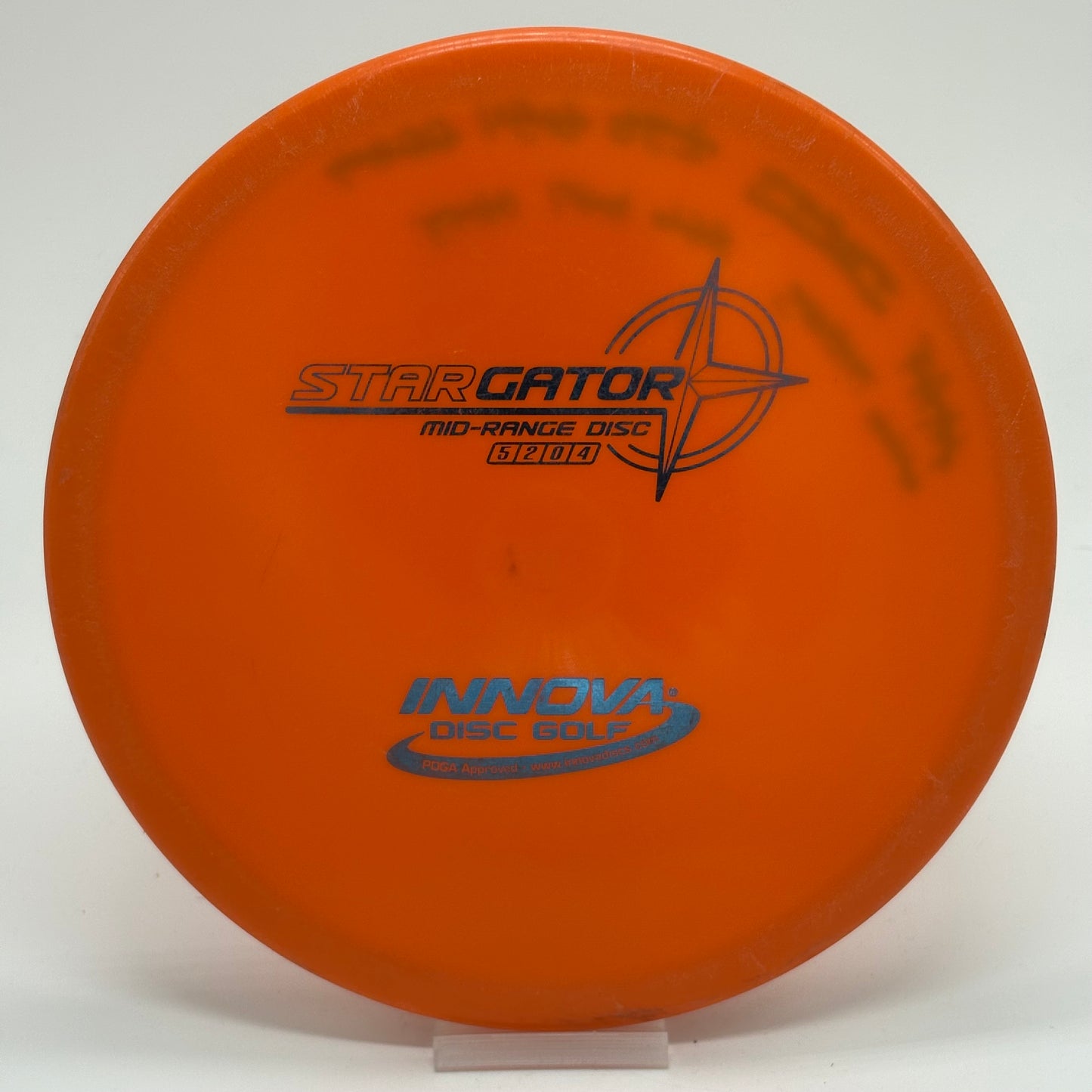 Innova Gator | Star