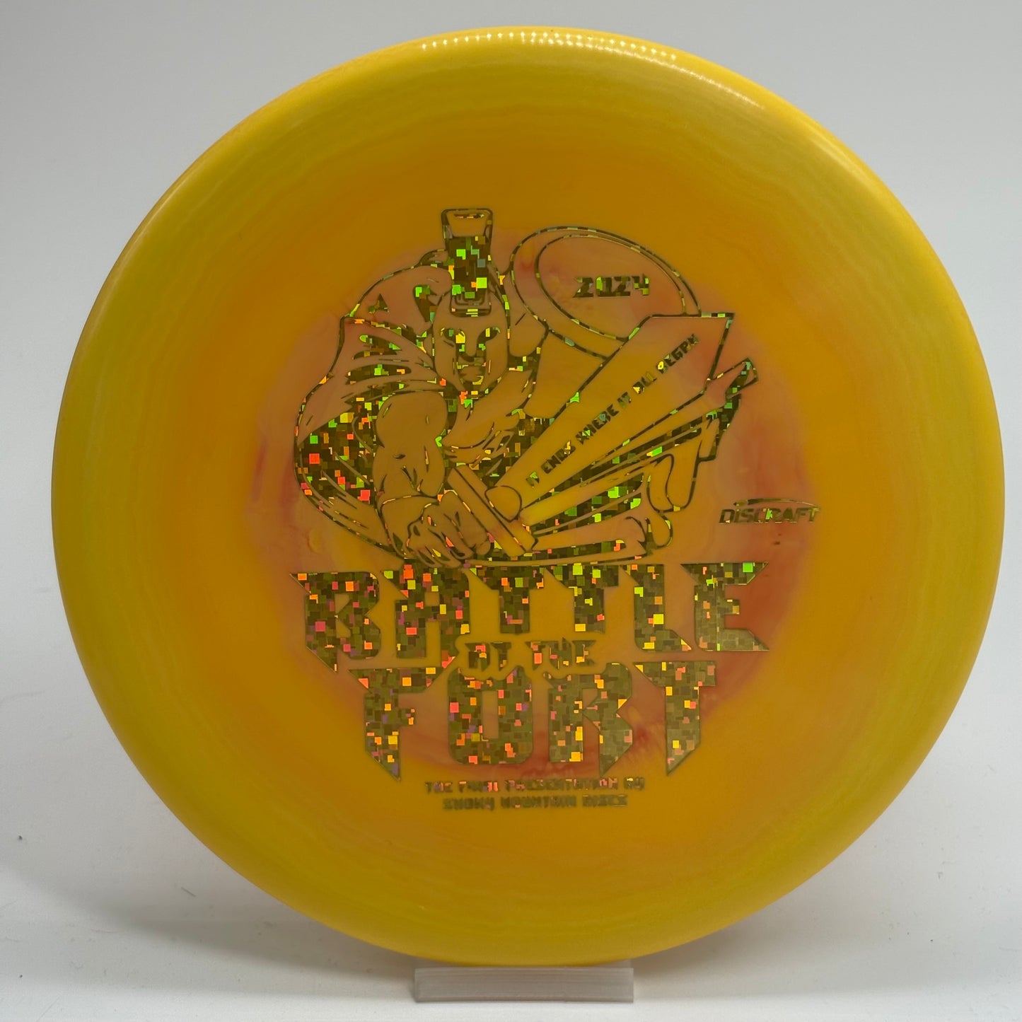 Used | Discraft Zone | ESP