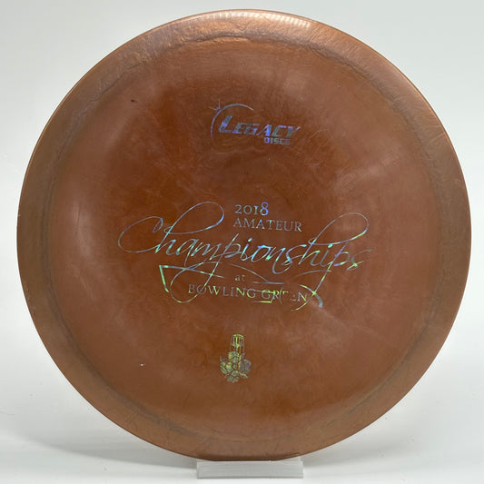 Legacy Discs Rival | Icon | 2018 Amateur Championships at Bowling Green