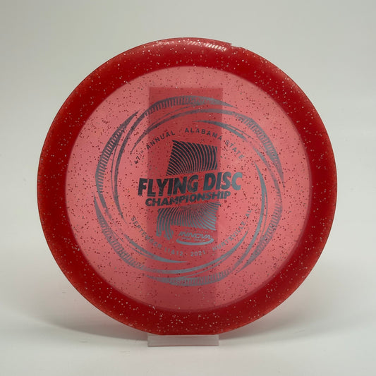 Innova Roadrunner | Metal Flake Champion | Flying Disc Championship Alabama 2021
