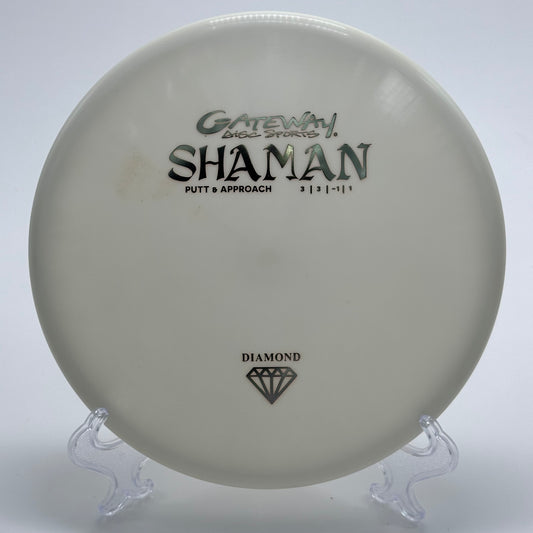 Gateway Shaman | Diamond