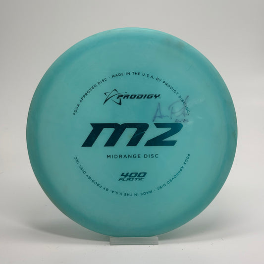 Prodigy M2 | 400 | PFN