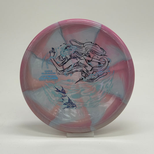 Used | Streamline Range | Cosmic Neutron | Eagle McMahon 2025 Elemental Team Series