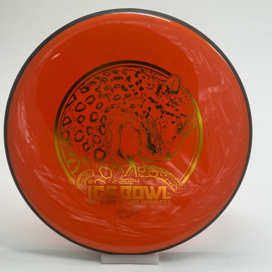 MVP Glitch | Neutron Soft | 2024 Ice Bowl