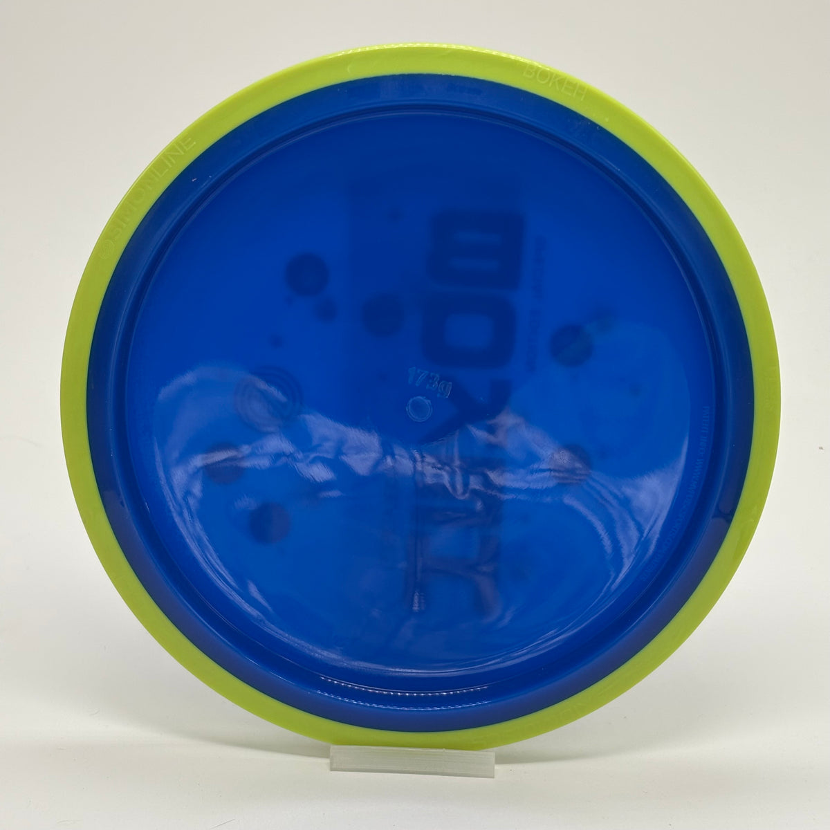 Axiom Bokeh | Neutron | Simon Line Special Edition