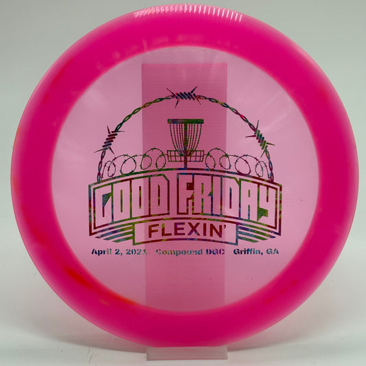 Latitude 64 Ballista Pro | Opto |  Good Friday Flexin' 2021