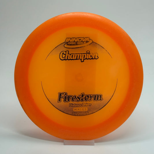 Innova Firestorm | Champion
