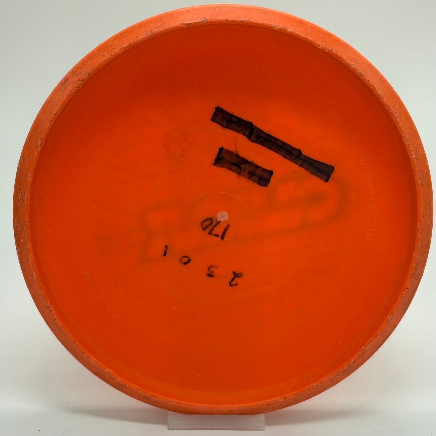 Innova Aviar | DX | Classic Grid Stamp