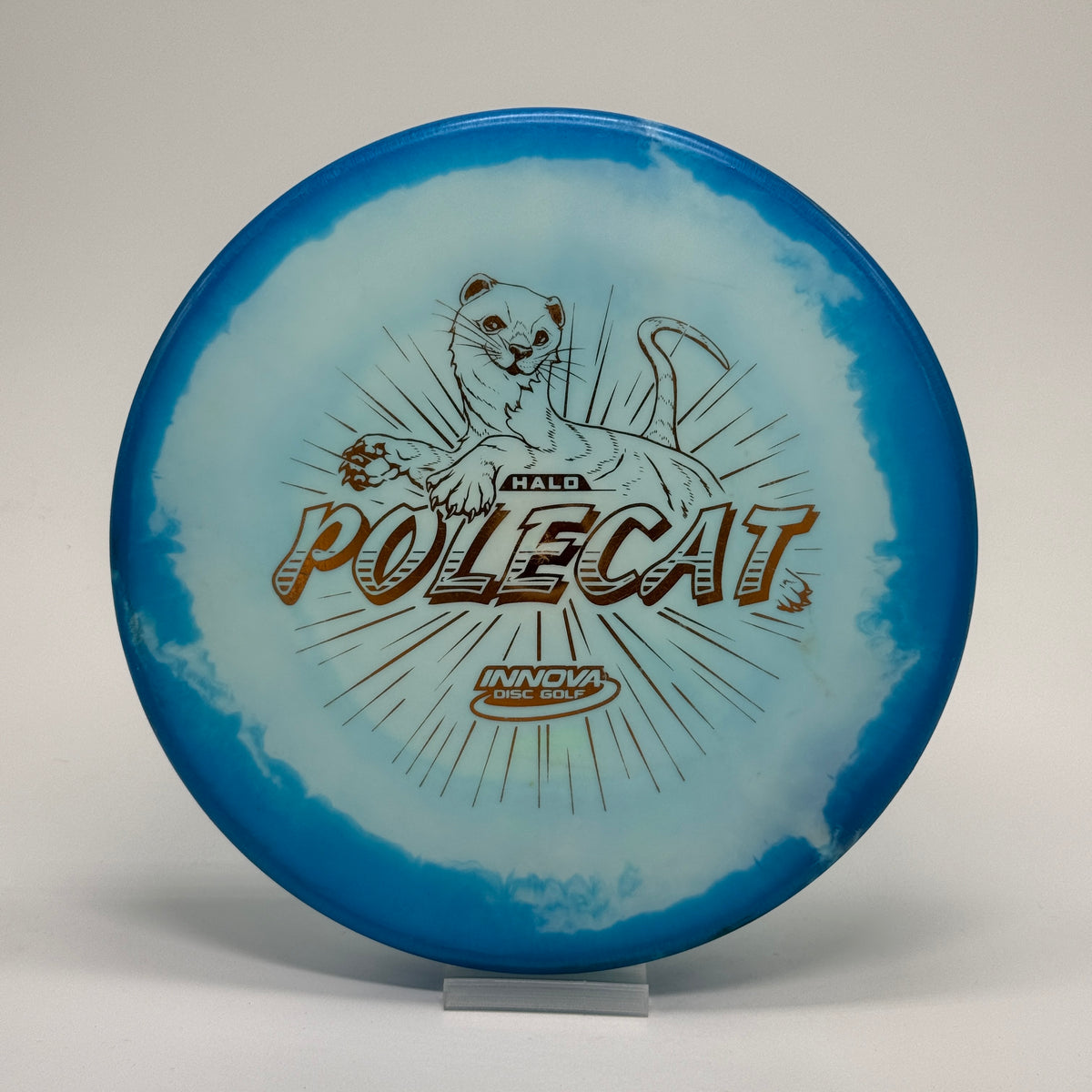 Used | Innova Polecat | Halo Star