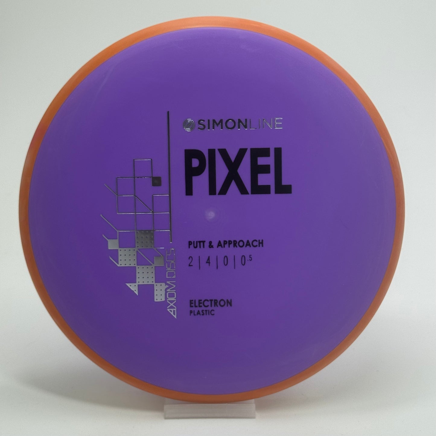 Axiom Pixel | Electron | Simon Line